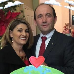 Meet your Posher, Kristina